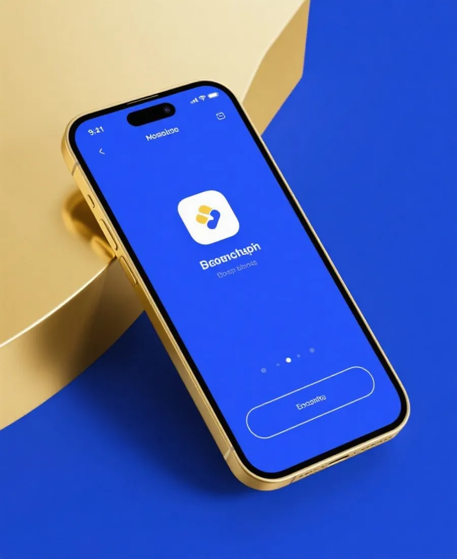 极速飞艇 mobile app mockup